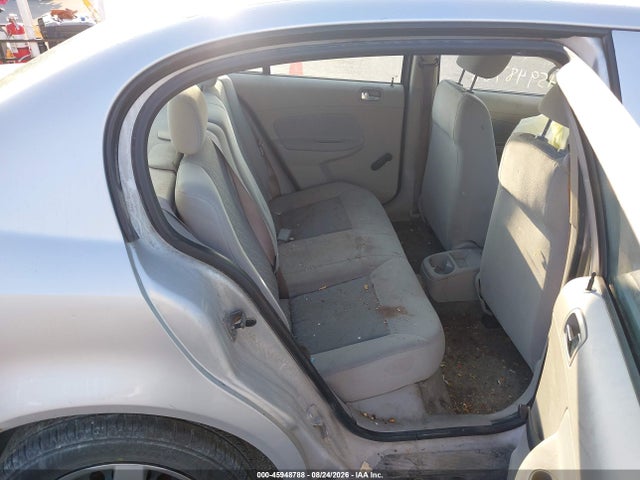 Aukcja sprzedaży 2007 Chevrolet Cobalt Ls, vin: 1G1AK55F177153425, numer aukcji: 45948788
