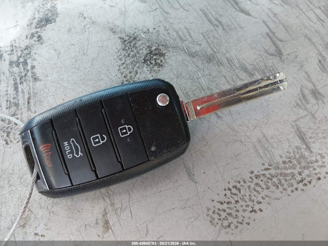 Aukcja sprzedaży 2014 Kia Optima Lx, vin: 5XXGM4A73EG332929, numer aukcji: 45948793
