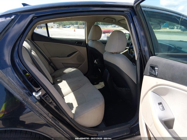Aukcja sprzedaży 2014 Kia Optima Lx, vin: 5XXGM4A73EG332929, numer aukcji: 45948793