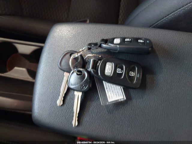 Aukcja sprzedaży 2019 Hyundai Elantra Se, vin: 5NPD74LF2KH479922, numer aukcji: 45948794