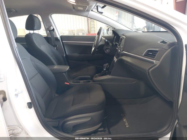 Aukcja sprzedaży 2019 Hyundai Elantra Se, vin: 5NPD74LF2KH479922, numer aukcji: 45948794