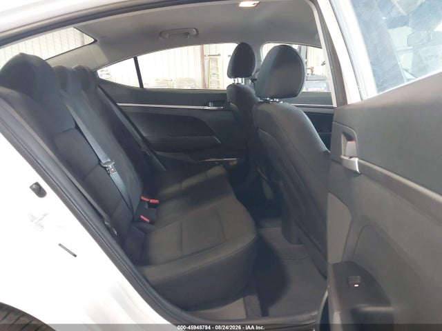Aukcja sprzedaży 2019 Hyundai Elantra Se, vin: 5NPD74LF2KH479922, numer aukcji: 45948794