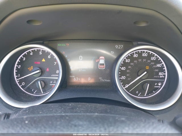 2024 Toyota Camry Xle მანქანა იყიდება აუქციონზე, vin: 4T1F11BK1RU115882, აუქციონის ნომერი: 45948798
