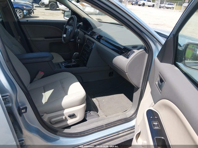 2008 Mercury Sable მანქანა იყიდება აუქციონზე, vin: 1MEHM40W38G608518, აუქციონის ნომერი: 45948801