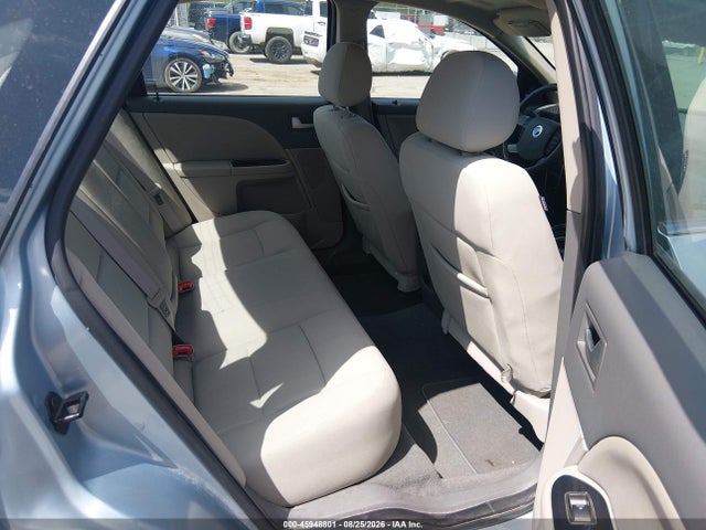 2008 Mercury Sable მანქანა იყიდება აუქციონზე, vin: 1MEHM40W38G608518, აუქციონის ნომერი: 45948801