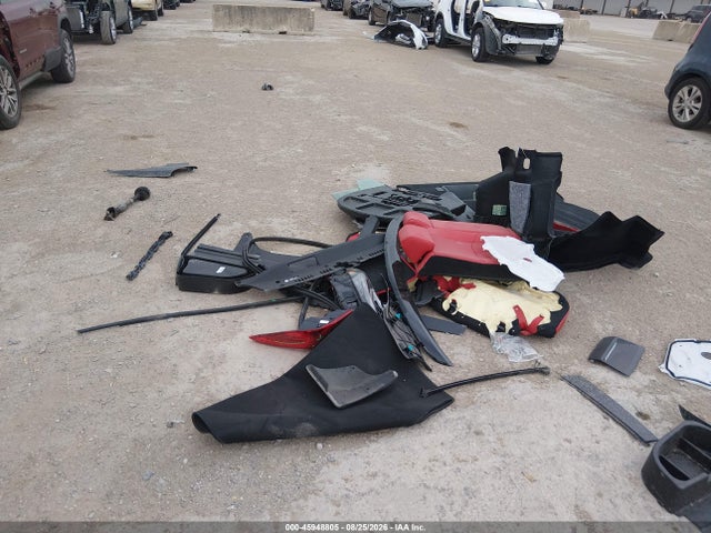45948805 :رقم المزاد ، 4T1DAACK5TU769104 vin ، 2026 Toyota Camry Xse مزاد بيع