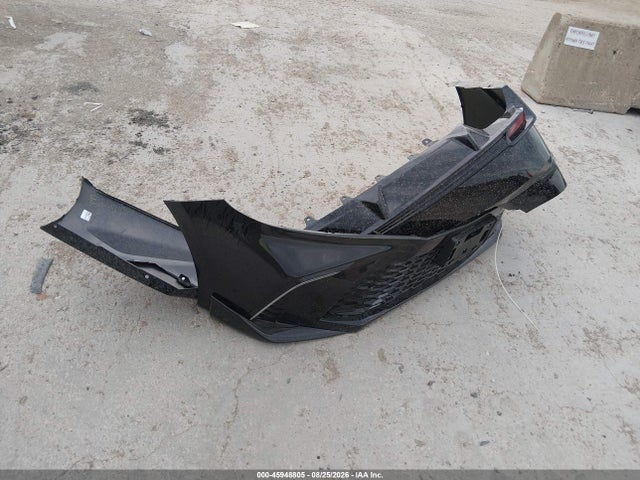 45948805 :رقم المزاد ، 4T1DAACK5TU769104 vin ، 2026 Toyota Camry Xse مزاد بيع