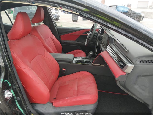 45948805 :رقم المزاد ، 4T1DAACK5TU769104 vin ، 2026 Toyota Camry Xse مزاد بيع