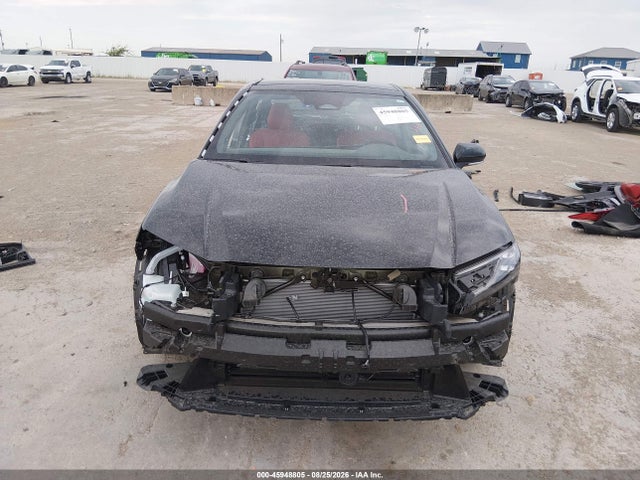 45948805 :رقم المزاد ، 4T1DAACK5TU769104 vin ، 2026 Toyota Camry Xse مزاد بيع