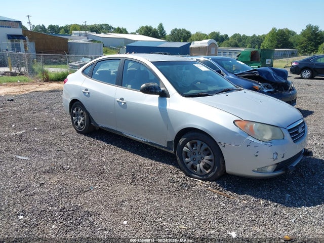 Aukcja sprzedaży 2009 Hyundai Elantra Gls, vin: KMHDU46D89U819458, numer aukcji: 45948815