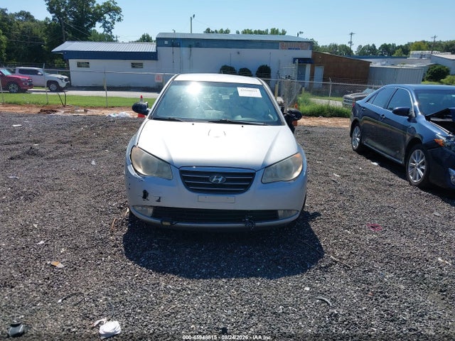 Aukcja sprzedaży 2009 Hyundai Elantra Gls, vin: KMHDU46D89U819458, numer aukcji: 45948815