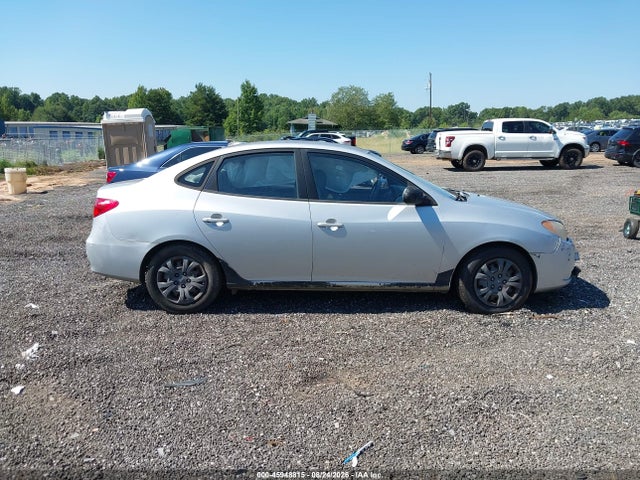 Aukcja sprzedaży 2009 Hyundai Elantra Gls, vin: KMHDU46D89U819458, numer aukcji: 45948815
