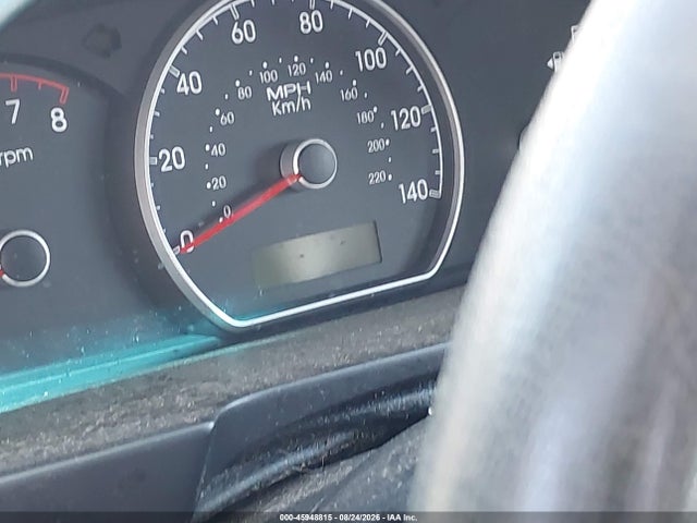Aukcja sprzedaży 2009 Hyundai Elantra Gls, vin: KMHDU46D89U819458, numer aukcji: 45948815