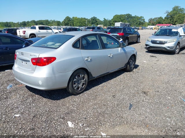 Aukcja sprzedaży 2009 Hyundai Elantra Gls, vin: KMHDU46D89U819458, numer aukcji: 45948815