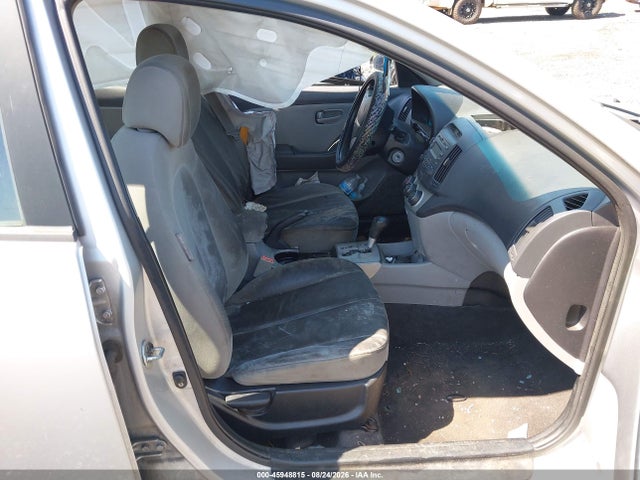 Aukcja sprzedaży 2009 Hyundai Elantra Gls, vin: KMHDU46D89U819458, numer aukcji: 45948815