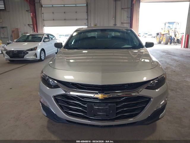 Aukcja sprzedaży 2020 Chevrolet Malibu Fwd 1fl, vin: 1G1ZC5ST5LF137934, numer aukcji: 45948816