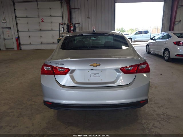 Aukcja sprzedaży 2020 Chevrolet Malibu Fwd 1fl, vin: 1G1ZC5ST5LF137934, numer aukcji: 45948816