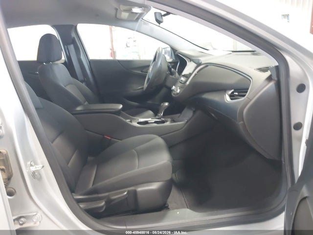 Aukcja sprzedaży 2020 Chevrolet Malibu Fwd 1fl, vin: 1G1ZC5ST5LF137934, numer aukcji: 45948816