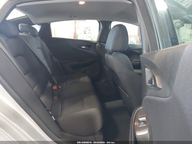 Aukcja sprzedaży 2020 Chevrolet Malibu Fwd 1fl, vin: 1G1ZC5ST5LF137934, numer aukcji: 45948816