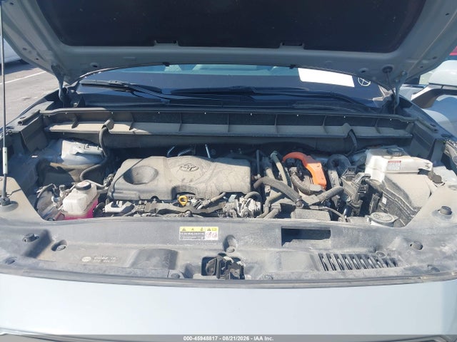Продажа на аукционе авто 2023 Toyota Highlander Hybrid Xle Bronze, vin: 5TDABRCH3PS577388, номер лота: 45948817