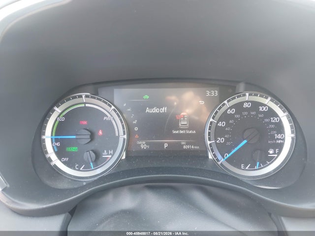 Продажа на аукционе авто 2023 Toyota Highlander Hybrid Xle Bronze, vin: 5TDABRCH3PS577388, номер лота: 45948817