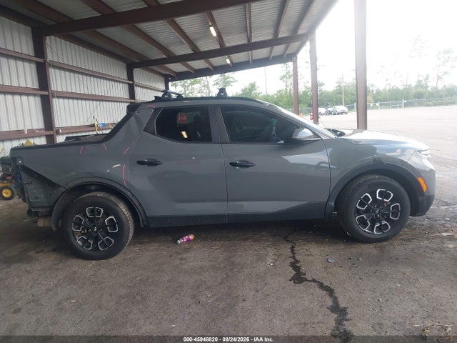 2023 Hyundai Santa Cruz Sel მანქანა იყიდება აუქციონზე, vin: 5NTJCDAE7PH046114, აუქციონის ნომერი: 45948820