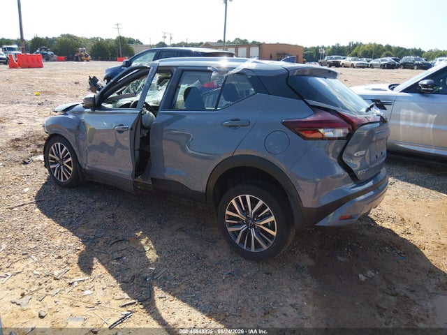 Продаж на аукціоні авто 2024 Nissan Kicks Sv Xtronic Cvt, vin: 3N1CP5CV1RL519915, номер лоту: 45948825