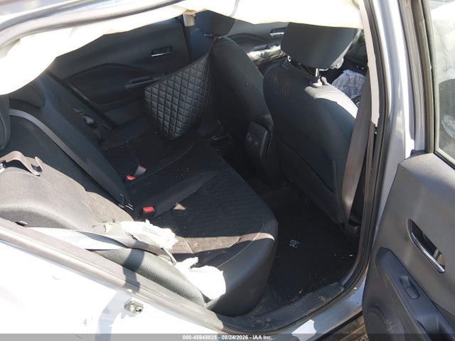 Продаж на аукціоні авто 2024 Nissan Kicks Sv Xtronic Cvt, vin: 3N1CP5CV1RL519915, номер лоту: 45948825