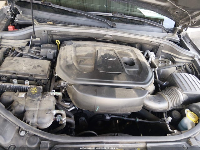 2021 Jeep Grand Cherokee Laredo E 4x2 მანქანა იყიდება აუქციონზე, vin: 1C4RJEAG8MC712158, აუქციონის ნომერი: 45948832