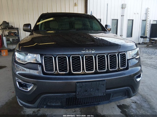 2021 Jeep Grand Cherokee Laredo E 4x2 მანქანა იყიდება აუქციონზე, vin: 1C4RJEAG8MC712158, აუქციონის ნომერი: 45948832
