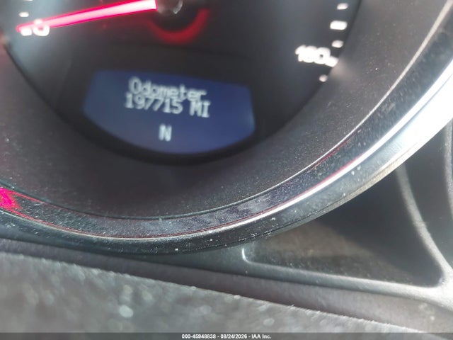 Aukcja sprzedaży 2011 Cadillac Cts Luxury, vin: 1G6DF5EYXB0141711, numer aukcji: 45948838