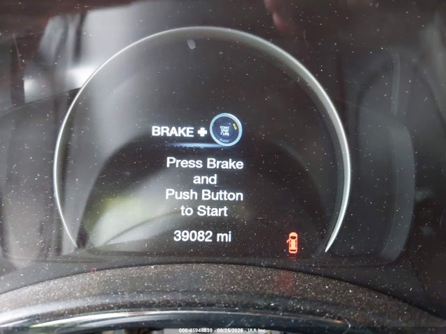 2024 Dodge Durango Pursuit Awd მანქანა იყიდება აუქციონზე, vin: 1C4RDJFG5RC153975, აუქციონის ნომერი: 45948839