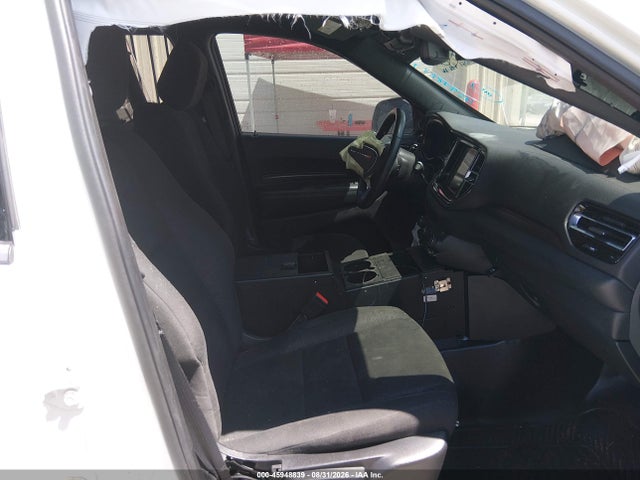 2024 Dodge Durango Pursuit Awd მანქანა იყიდება აუქციონზე, vin: 1C4RDJFG5RC153975, აუქციონის ნომერი: 45948839