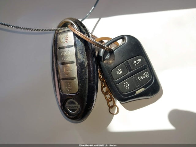 Продаж на аукціоні авто 2016 Nissan Sentra Fe+ S/s/sl/sr/sv, vin: 3N1AB7APXGY268382, номер лоту: 45948848