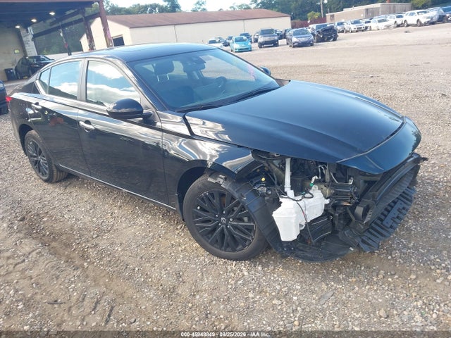 2025 Nissan Altima Sv Awd მანქანა იყიდება აუქციონზე, vin: 1N4BL4DW3SN336162, აუქციონის ნომერი: 45948849