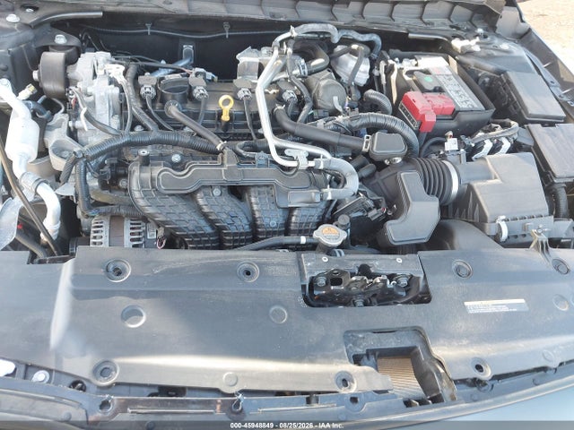 Продажа на аукционе авто 2025 Nissan Altima Sv Awd, vin: 1N4BL4DW3SN336162, номер лота: 45948849