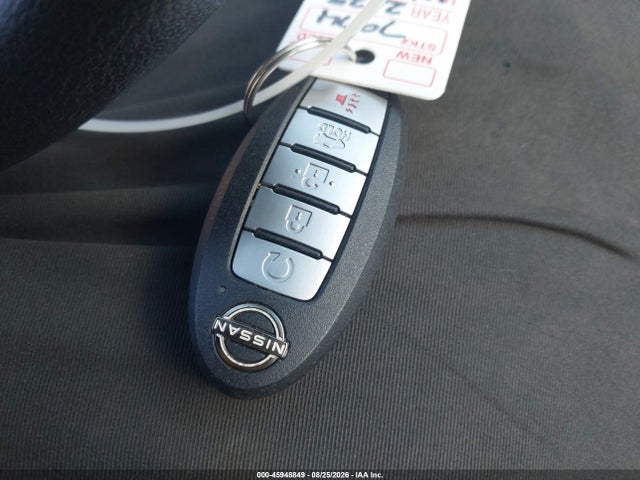 Продажа на аукционе авто 2025 Nissan Altima Sv Awd, vin: 1N4BL4DW3SN336162, номер лота: 45948849