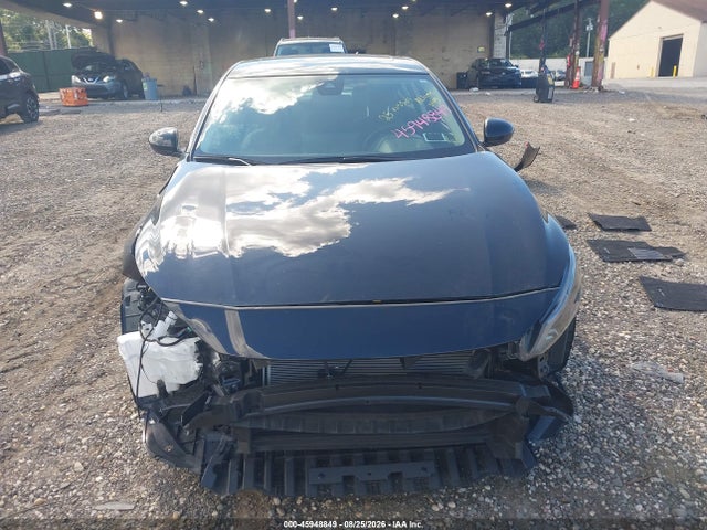 Продажа на аукционе авто 2025 Nissan Altima Sv Awd, vin: 1N4BL4DW3SN336162, номер лота: 45948849