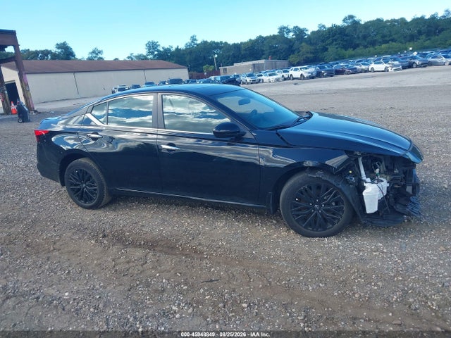 Продажа на аукционе авто 2025 Nissan Altima Sv Awd, vin: 1N4BL4DW3SN336162, номер лота: 45948849