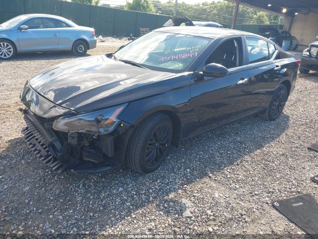 Продажа на аукционе авто 2025 Nissan Altima Sv Awd, vin: 1N4BL4DW3SN336162, номер лота: 45948849