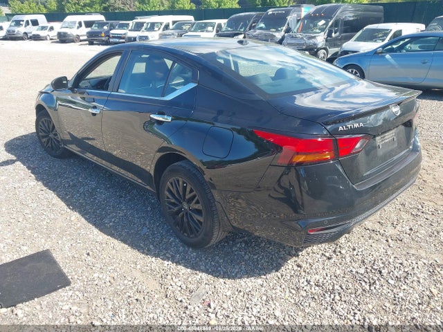 Продажа на аукционе авто 2025 Nissan Altima Sv Awd, vin: 1N4BL4DW3SN336162, номер лота: 45948849