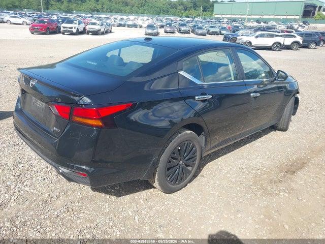 Продажа на аукционе авто 2025 Nissan Altima Sv Awd, vin: 1N4BL4DW3SN336162, номер лота: 45948849