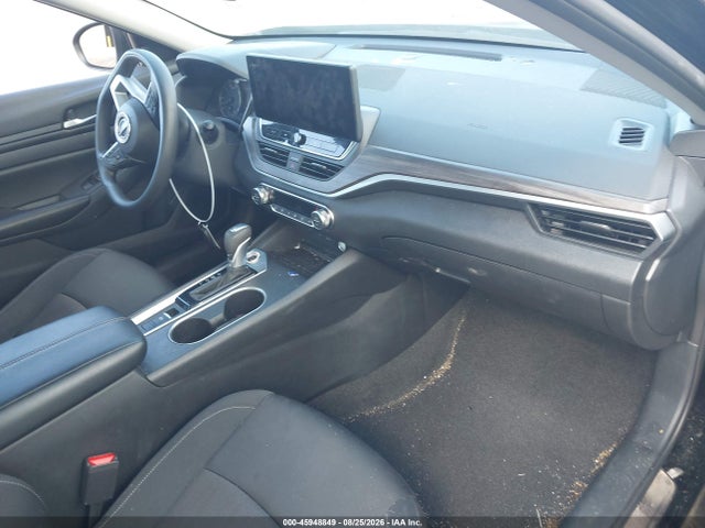 Продажа на аукционе авто 2025 Nissan Altima Sv Awd, vin: 1N4BL4DW3SN336162, номер лота: 45948849