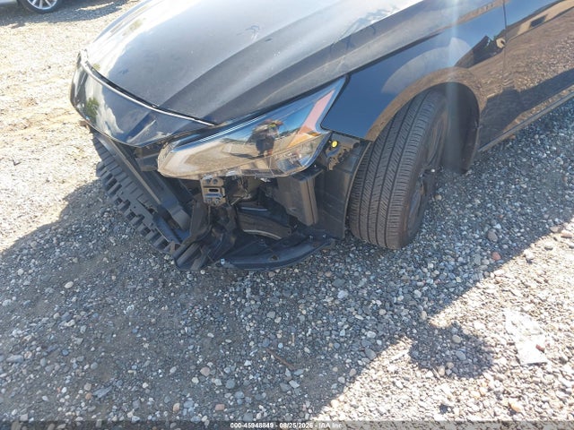 Продажа на аукционе авто 2025 Nissan Altima Sv Awd, vin: 1N4BL4DW3SN336162, номер лота: 45948849