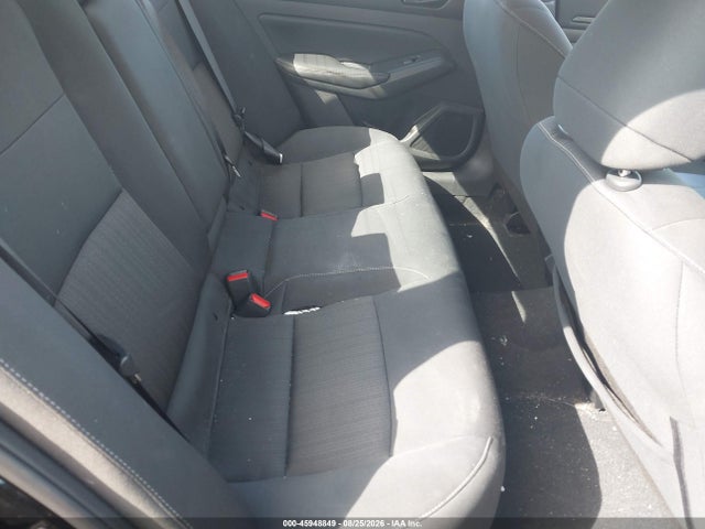 Продажа на аукционе авто 2025 Nissan Altima Sv Awd, vin: 1N4BL4DW3SN336162, номер лота: 45948849
