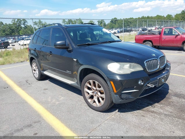 45948851 :رقم المزاد ، 5UXZV4C54CL752115 vin ، 2012 Bmw X5 Xdrive35i/xdrive35i Premium/xdrive35i Sport Activity مزاد بيع