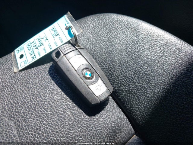 Продаж на аукціоні авто 2012 Bmw X5 Xdrive35i/xdrive35i Premium/xdrive35i Sport Activity, vin: 5UXZV4C54CL752115, номер лоту: 45948851