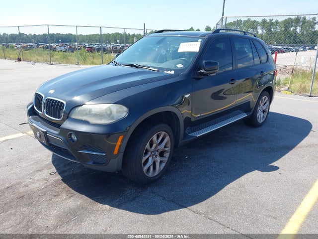 Продаж на аукціоні авто 2012 Bmw X5 Xdrive35i/xdrive35i Premium/xdrive35i Sport Activity, vin: 5UXZV4C54CL752115, номер лоту: 45948851