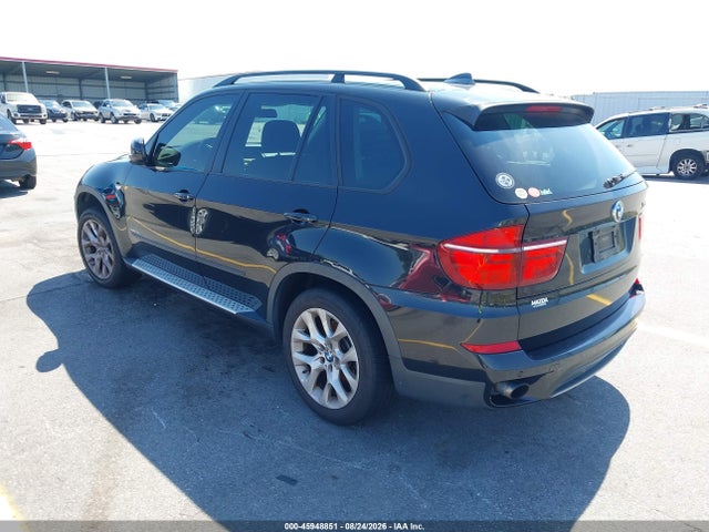 Продаж на аукціоні авто 2012 Bmw X5 Xdrive35i/xdrive35i Premium/xdrive35i Sport Activity, vin: 5UXZV4C54CL752115, номер лоту: 45948851