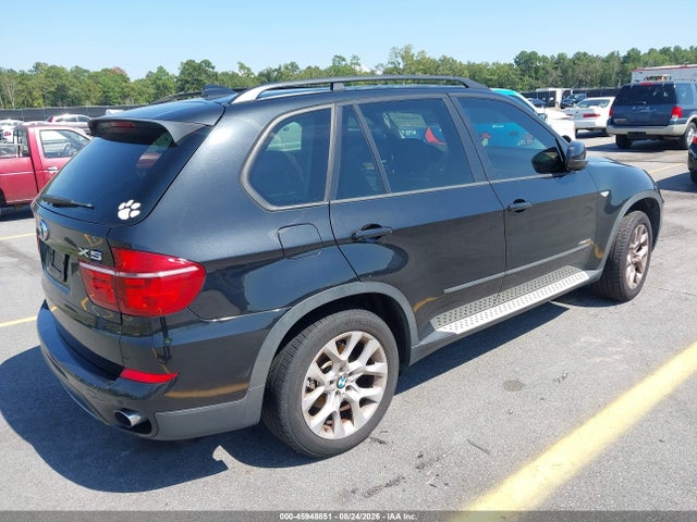 Продаж на аукціоні авто 2012 Bmw X5 Xdrive35i/xdrive35i Premium/xdrive35i Sport Activity, vin: 5UXZV4C54CL752115, номер лоту: 45948851